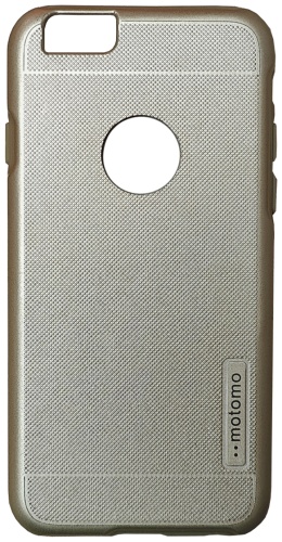 Чехол Smart для Apple iPhone 6 светло-коричневый