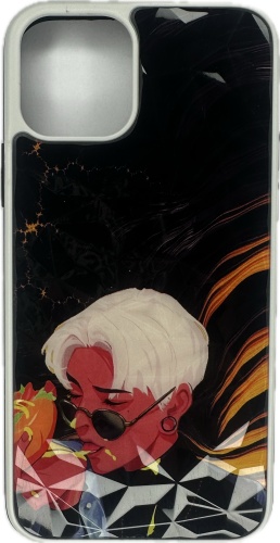 Чехол G-Case для Apple iPhone 11 Pro черный