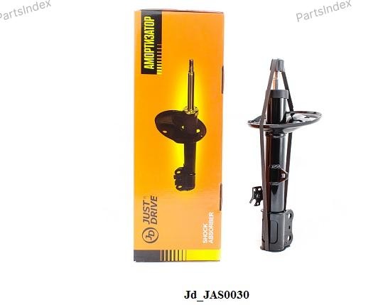 Амортизатор JD Амортизатор Подвески JAS0030