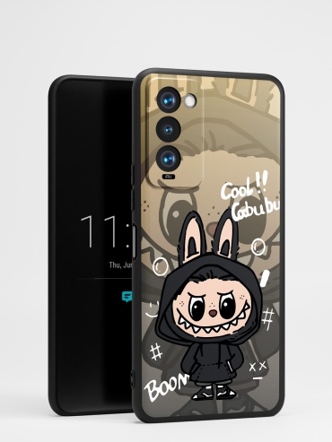 Чехол для TECNO Camon 18 рисунок