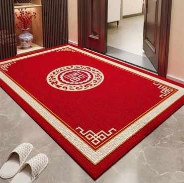 DANL придверный коврик 60x90 см, FELK