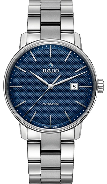 Автоматические Rado R22876203 нержавеющая сталь