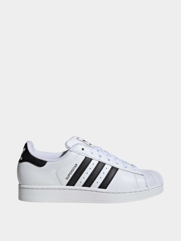 Кеды adidas Superstar белый