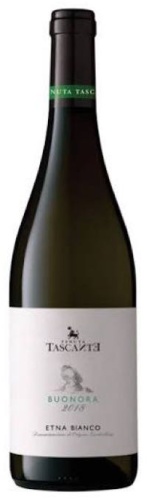 Вино Tasca d'Almerita Tascante Buonora сухое белое 12.5% 0.75 л