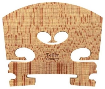 GEWA Violin Bridge 4/4 405001