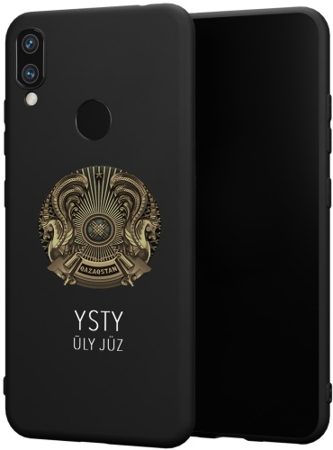 Чехол для Xiaomi Redmi Note 7 рисунок