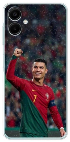 Чехол BAIKO для Samsung Galaxy A05 рисунок