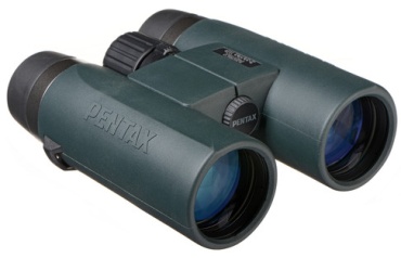 Pentax S0062761 8 42 мм синий