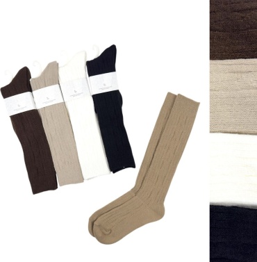 Гольфы Djos Socks 5 пар мультиколор 36-41