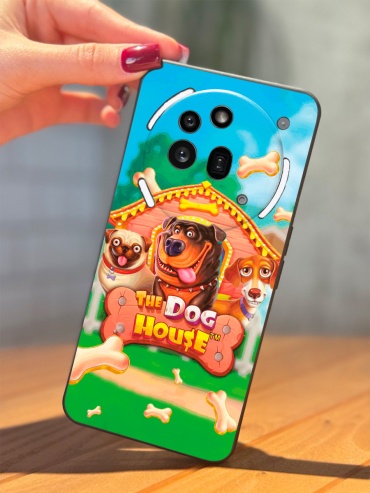 Чехол для NOTHING Phone (3a) Pro рисунок