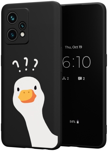 Чехол для Realme Realme 9 Pro+ рисунок