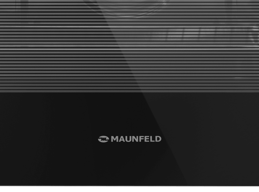 Шкаф духовой электрический MAUNFELD AEOD60103G1 2