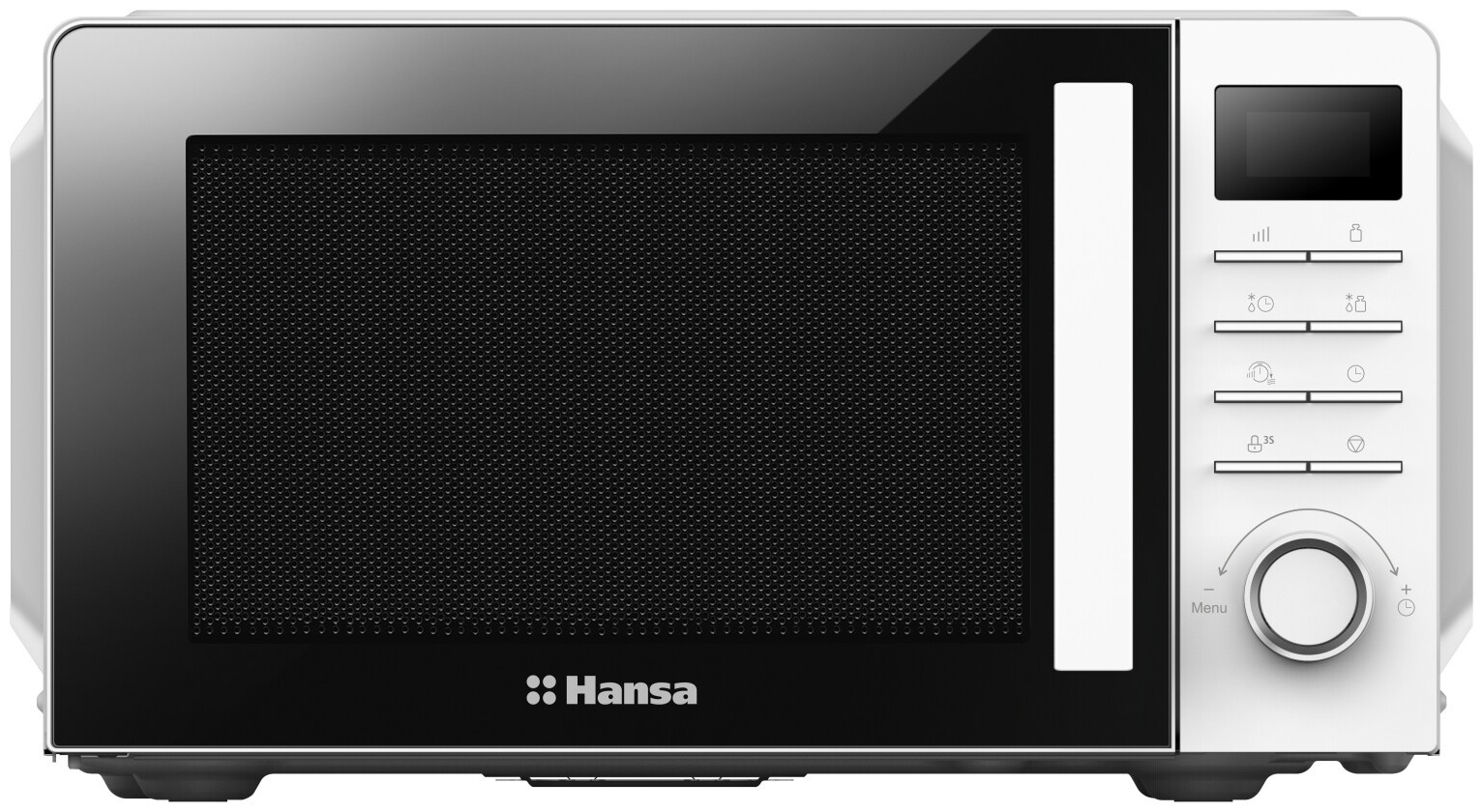 Микроволновая печь Hansa AMGF20E1WH белый