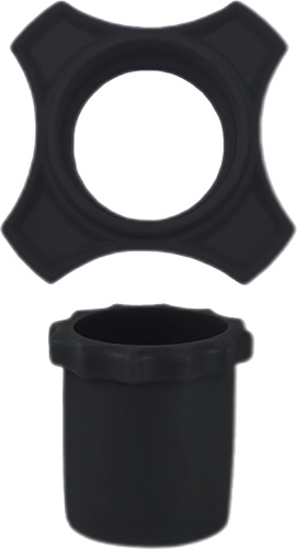Кольцо LuxVoice M02