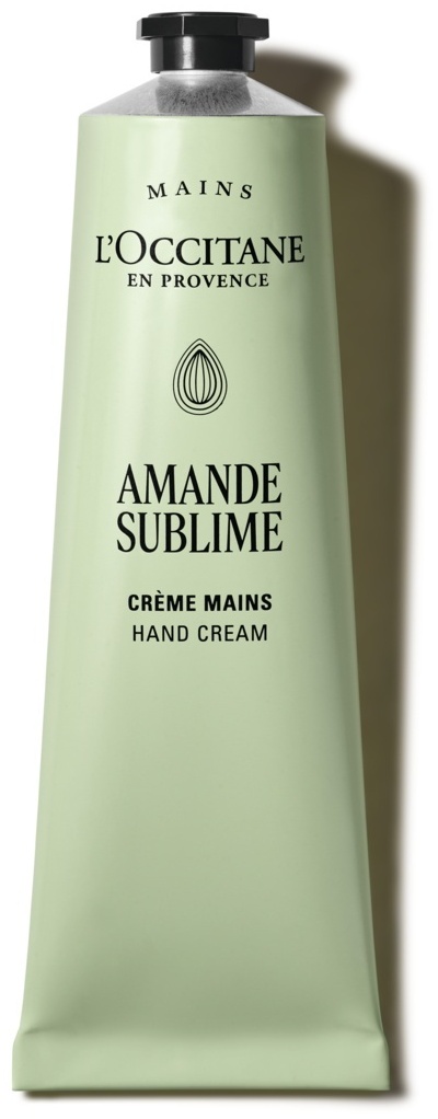 L'Occitane Amande крем для рук 150 мл