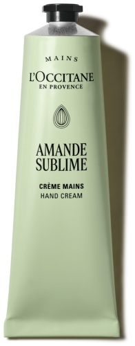 L'Occitane Amande крем для рук 150 мл