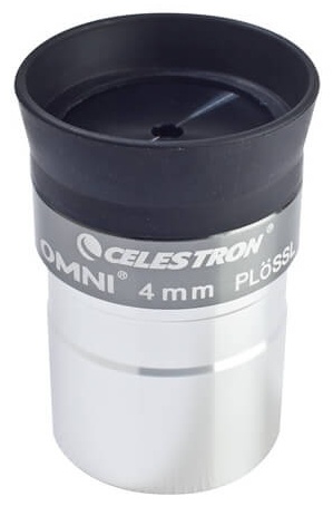 Окуляр для телескопа Celestron P14-CE-93316 90 мм