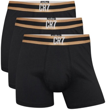Боксеры CR7 Underwear мультиколор