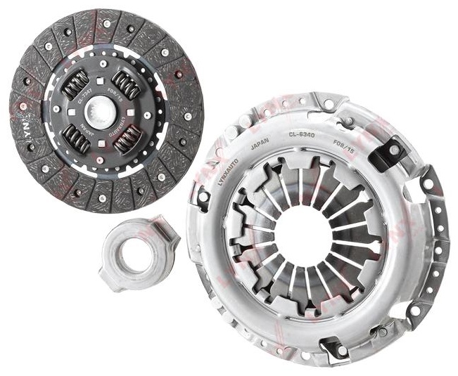 LYNXauto комплект сцепления CL1463