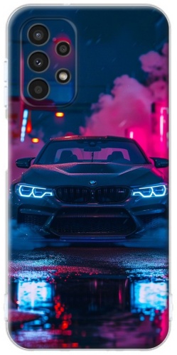 Чехол BAIKO для Samsung Galaxy A52 рисунок