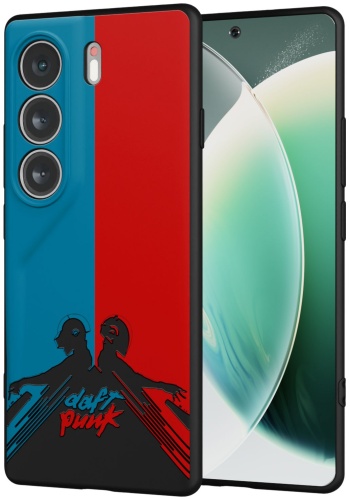 Чехол Mcover для TECNO Camon 40 Pro рисунок