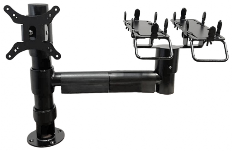 Кронштейн для POS-системы Пионер PS-3020M