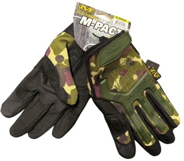 Mechanix Wear MPT-72-008 мультиколор XL