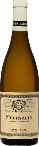 Вино Louis Jadot Meursault сухое белое 13% 0.75 л