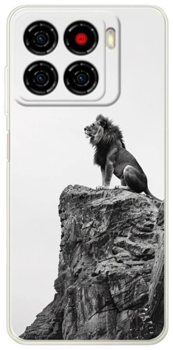 Чехол BAIKO для ZTE Blade A56 черный