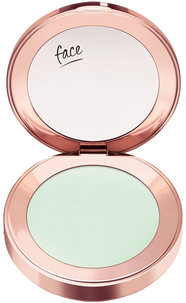 NAJ OLEARI Ultimate Cover Concealer консилер 04 Green
