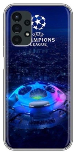 Чехол для Samsung Galaxy A13 рисунок
