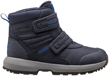 Ботинки Helly Hansen синий