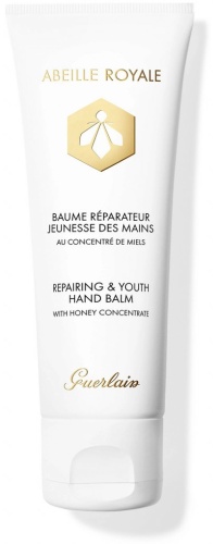 Guerlain Abeille Royale бальзам для рук 40 мл
