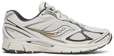 Кроссовки Saucony мультиколор