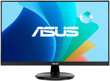 27" ASUS VA27DQFR черный
