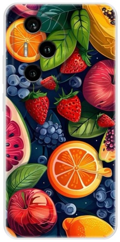 Чехол BAIKO для Honor 400 Pro рисунок