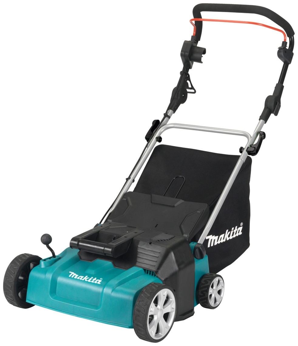 Makita скарификатор UV3600