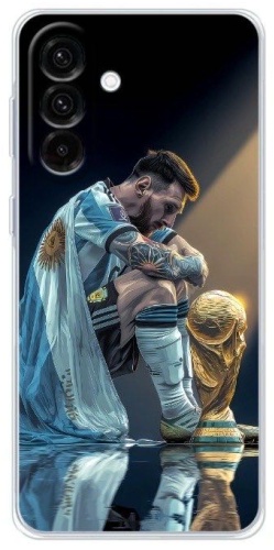 Чехол BAIKO для Samsung Galaxy A37 рисунок