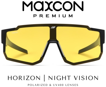MAXCON солнцезащитные очки многоугольник поляризованные