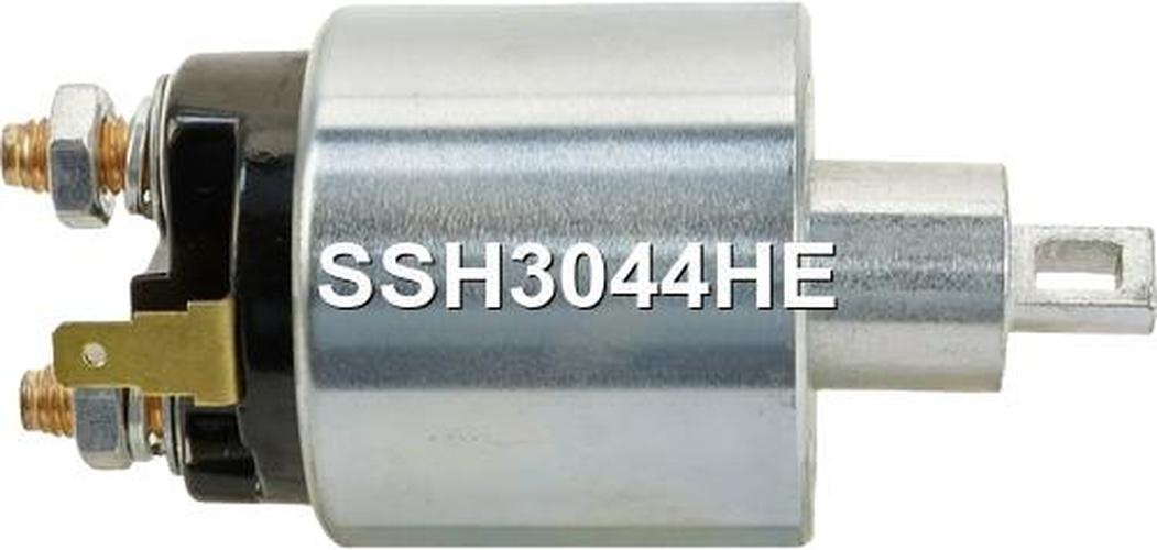 KRAUF втягивающее реле стартера SSH3044HE