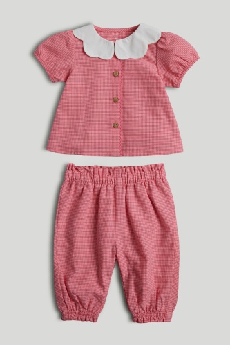 Комплект Mothercare бежевый