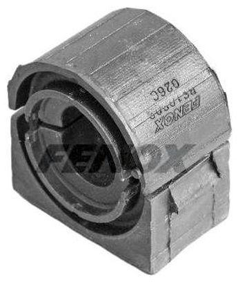 FENOX втулка стабилизатора BS 10202