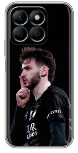 Чехол для Honor X8b рисунок