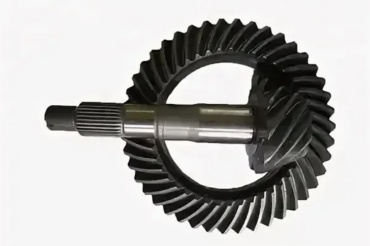 TRV Autoparts ремкомплект редуктора заднего моста 9043500039