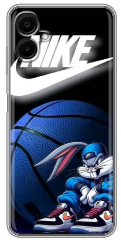 Чехол BAIKO для Samsung Galaxy A06 рисунок