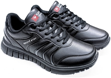 Кроссовки KAJILA Sport step черный