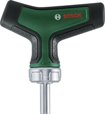 Bosch отвертка 1600A02Z9S PH2х90 мм