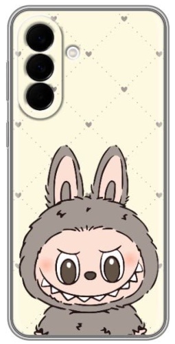 Чехол для Samsung Galaxy S26 рисунок