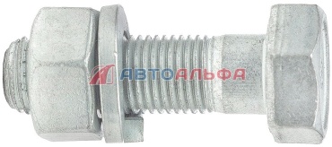 КАМАЗ болт 1/55406/31