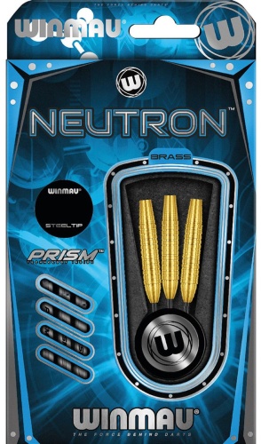 Winmau 8035.591 3 шт 21 г